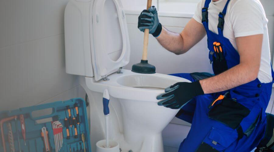 Professional expert plumbing services in Port Monmouth, NJ